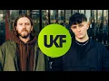 Download Lagu Sub Focus \u0026 Katy B - Push The Tempo (K Motionz Remix)