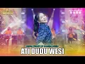 Download Lagu DINDA TERATU - ATI DUDU WESI I Mahesa Music
