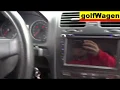 VW seat occupancy sensor test measure