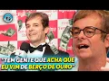 A VERDADEIRA HISTORIA DE VIDA DO FERNANDO GIL
