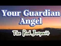 Lagu Your Guardian Angel - The Red Jumpsuit | Rock Version | KARAOKE 