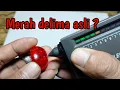 Download Lagu car tes kekerasan batu merah  Siem asli dan yang palsu ||
