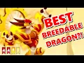 The BEST Breedable Dragon in Dragon City How to Breed the COSMIC DETONATION Dragon