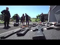 Bay Area s attempt to limit gun and ammunition sales