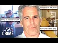 Lagu 17 Dirty Emails Released in Epstein File Dump