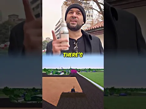 HE COULDN'T BELIEVE IT 😱