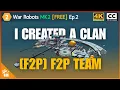 New Mauler and Clan Free To Play MK2 Episode 2 - Series