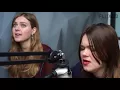 First Aid Kit - "Postcard" live @FluxFM