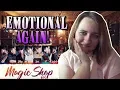 Download Lagu BTS (방탄소년단) Magic Shop Reaction (lyrics)