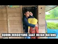 Download Lagu GADIS DESA CANTIK NIAT MERANTAU KEKOTA MALAH DITIPU \u0026 HAMPIR DIGASAK BANG RAHMAT, UNTUNG ADA POLWAN.
