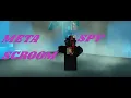 Metalscroom Spy Rogue Lineage