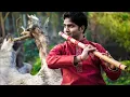 Flute meditation in Raga Ahir Bhairav by Bhaskar Das