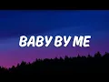 Download Lagu 50 Cent – Baby By Me (TikTok Remix) [Lyrics] “have a baby by me, baby be a millionaire”