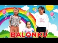 Lagu Balonku Ada Lima | Sherena Kids Ft. Kamila Hasya \u0026 Naura Putri | Lagu Anak Indonesia Populer