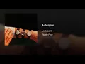 Aubergine - Lady Lamb