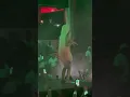 Cardi B Throws Microphone at DJ After Cutting Songs Short