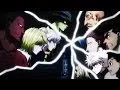 Download Lagu Hunter X Hunter AMV - Chimera Ant Movie「Ⅰ」