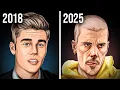 Download Lagu The Dark Side of Justin Bieber