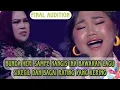Download Lagu Bunda heti sampe nangis INA SITUBONDO bawakan lagu si kecil dan bagai rating kering final audition