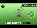 Lagu Tabata Songs - \