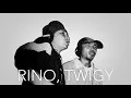 【レア音源】フリースタイル at Black Monday / RINO, TWIGY（1994） | Japanese Hiphop Rhyme Scheme 101