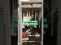 Affordable ikea wardrobe 2025