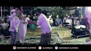 jalsah elwaadi bersama habib bagir bin segaf assegaf