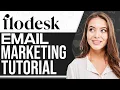 Flodesk Tutorial 2026 How To Use Flodesk For Beginners Email Marketing