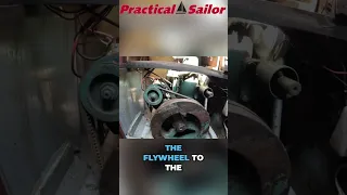 Free Boat? Let’s Inspect This Mystery Vessel! 🧐 #shorts