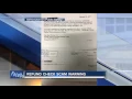 Wisconsin authorities warn against Walmart scam letter