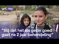 Download Lagu Verwendag voor jonge kankerpatiënten in Planckendael