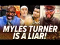 Bobby Portis GOES OFF on Myles Turner SNITCHING on Giannis always being LATE Nightcap