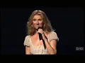 Celine Dion - Can't Help Falling in Love - Elvis Tribute