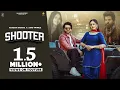 Lagu Shooter | ( Official Video ) | Masoom Sharma | Ashu Twinkle | New Haryanvi Song 2025