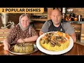 Download Lagu You’ve Never Seen Dolma and Pilaf Cooked Like This!
