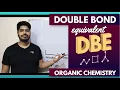 Double Bond Equivalent DBE ISOMER Structures Organic Chemistry