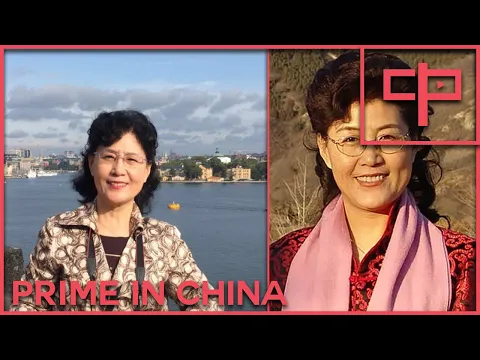 Download MP3 Cai Xia - The Woman That Stands Up Against Xi JingPing