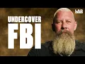 The FBI Officer Who Infiltrated The Cartel Minutes With