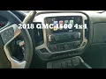 Disable Turn Off Stabilitrak - GMC Chevy Trucks 2010 to 2018