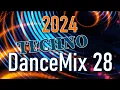 Download Lagu Music Mix 2024 | TECHNO DanceMix  28  | German Dance Club Hits | Best New Music #music #dance