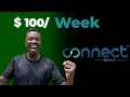 Cloud Connect Research Easy Money Answering Surveys