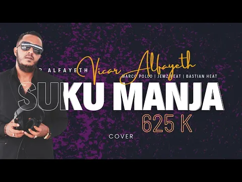 Download MP3 •SUKU MANJA Cover - Marco Pollo | Jemz Beat | Bastian Heat ( 2023 )