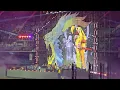 ROAR'26 || MS Dhoni song || Nee Singam dhaan🔥 | AR Rahman LIVE Tribute 😳 Goosebumps Moment #MSD