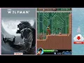 Juegos Java The Wolfman