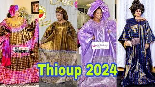 mode tabaski voici les plus belles mod l thioup 2024 mode couture s n galaise fashion model mode