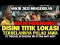 Jelang Akhir Tahun 2025 Pak Gun Di Gegerkan Dawuh Wingit Ini, Semoga Tidak Terjadi Apa Apa