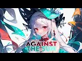 Download Lagu Nightcore - Against The Sun (Lyrics)