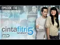 Download Lagu Cinta Fitri Season 05 - Episode 114