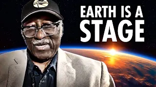 This NDE Will Give You Goosebumps - Professor Dies & Is Shown Truth About Heaven (NDE)