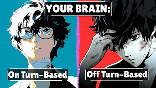 How Turn-Based Games Are Secretly Rewiring Your Brain